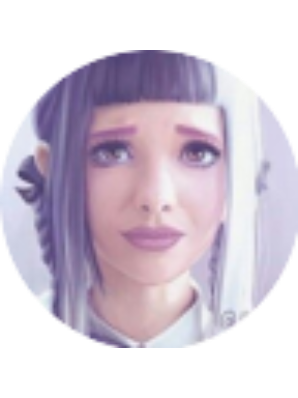 Photo of Zahira Valdez Hernandez