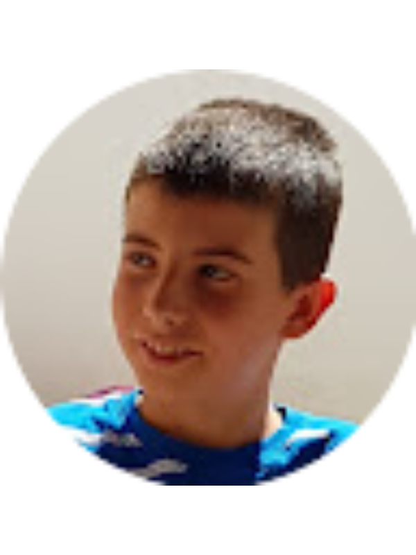 Photo of Pau Riera Vilarmau