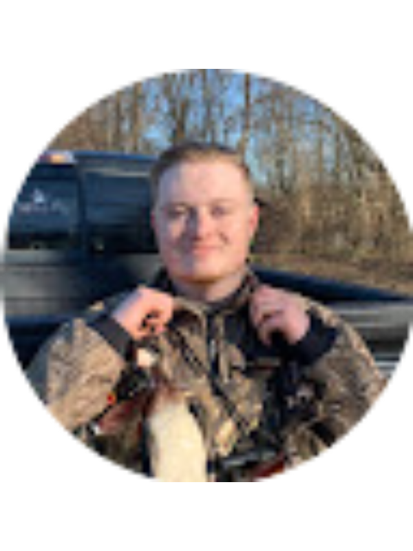 Photo of Mason Condley