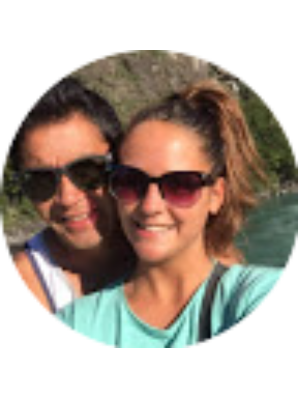 Photo of Nicol Waissbluth Kingma