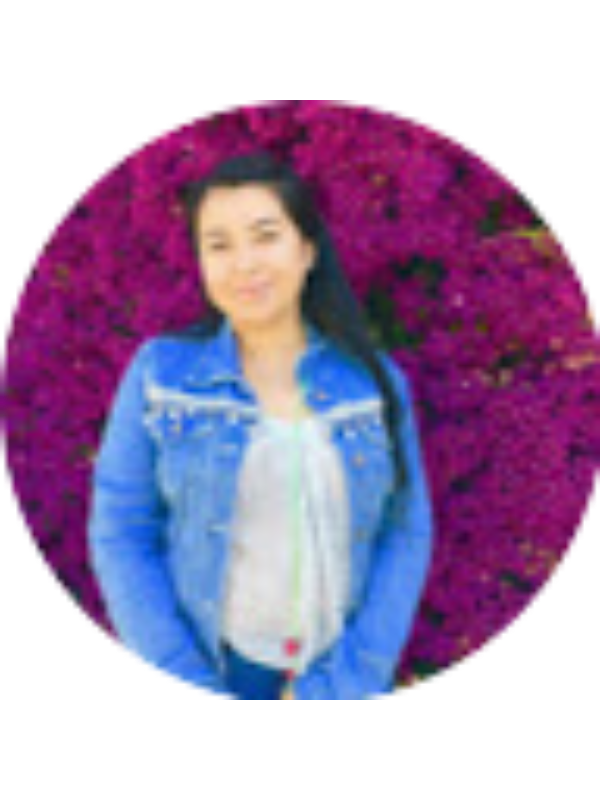 Photo of Yulvi Reyes Solorio