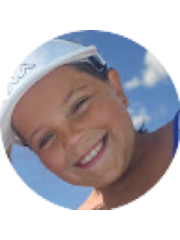 Photo of Matilde Carvalho Alves .