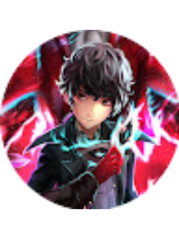 Photo of Jack Agee (Student)