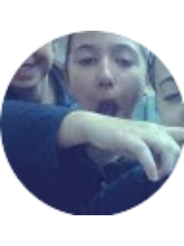 Photo of Grace Appelbaum