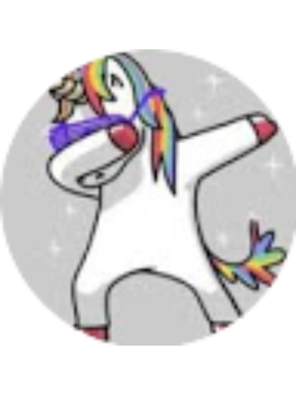 Photo of ABIGAIL MANGOVE