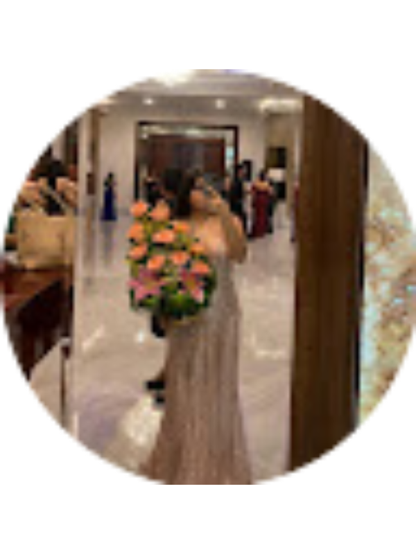 Photo of Keren Bustillo