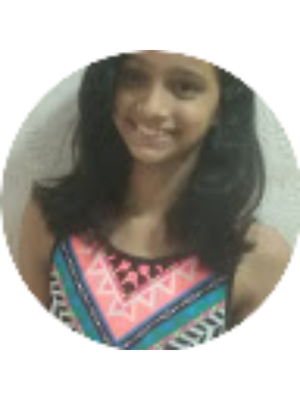 Photo of Tejaswini Shenoy