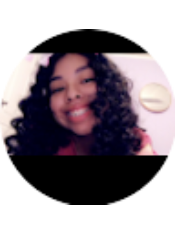 Photo of Crystal Cervantes