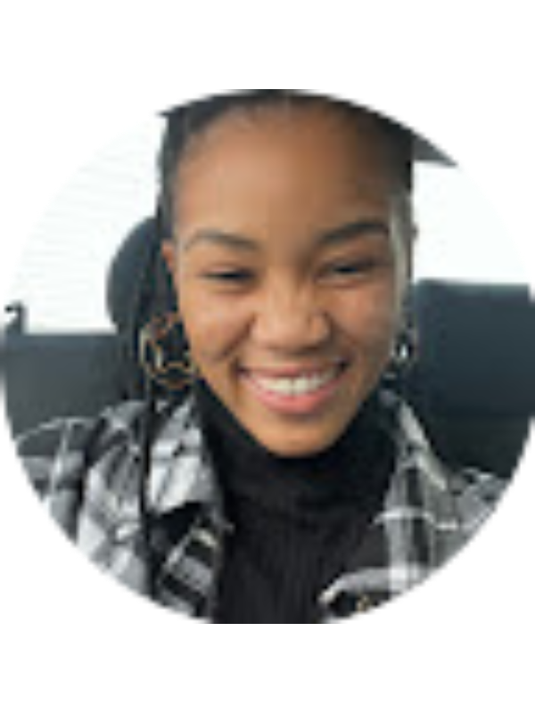 Photo of Samukelisiwe Hlomuka