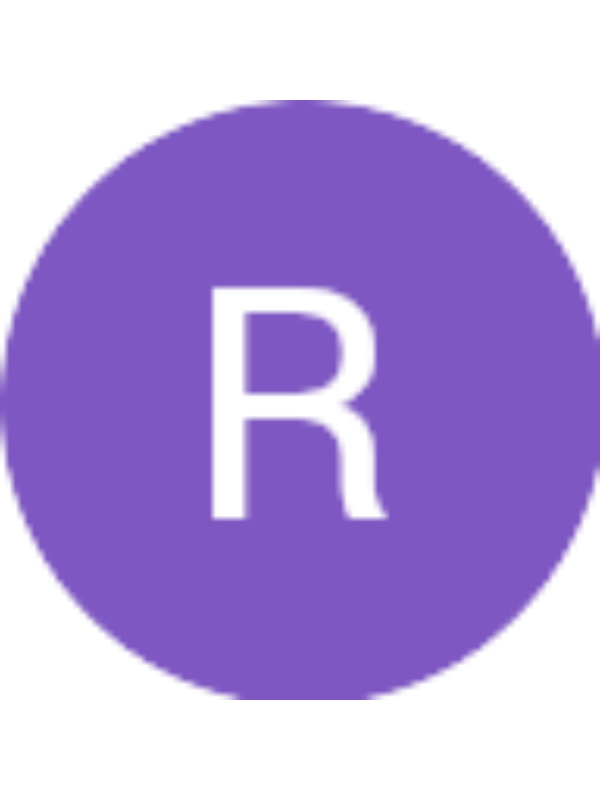 Photo of R B