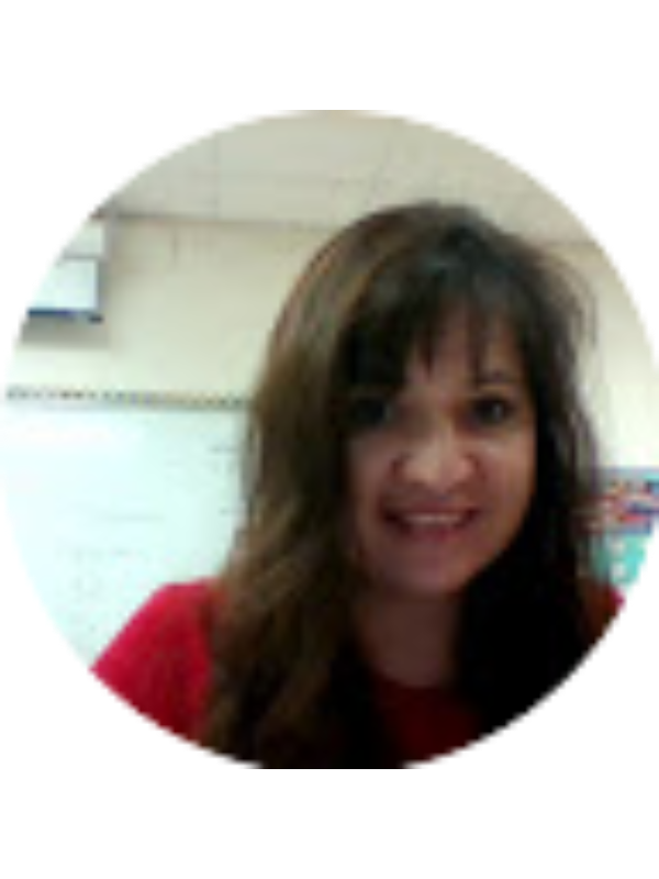 Photo of Dianida Gonzales