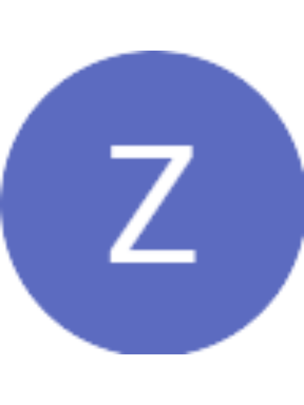 Photo of Zellistyne Zoie Gregorio