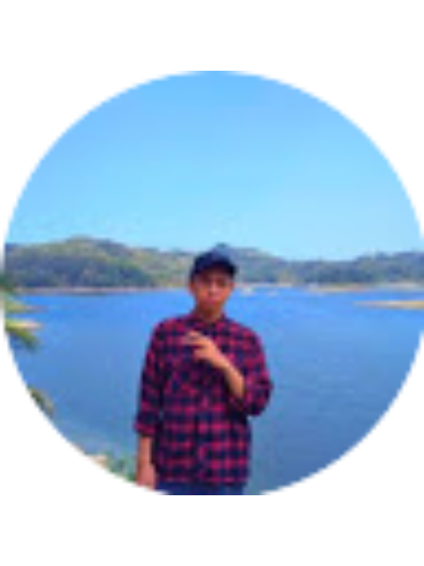 Photo of Dimas Nugroho Pangestu