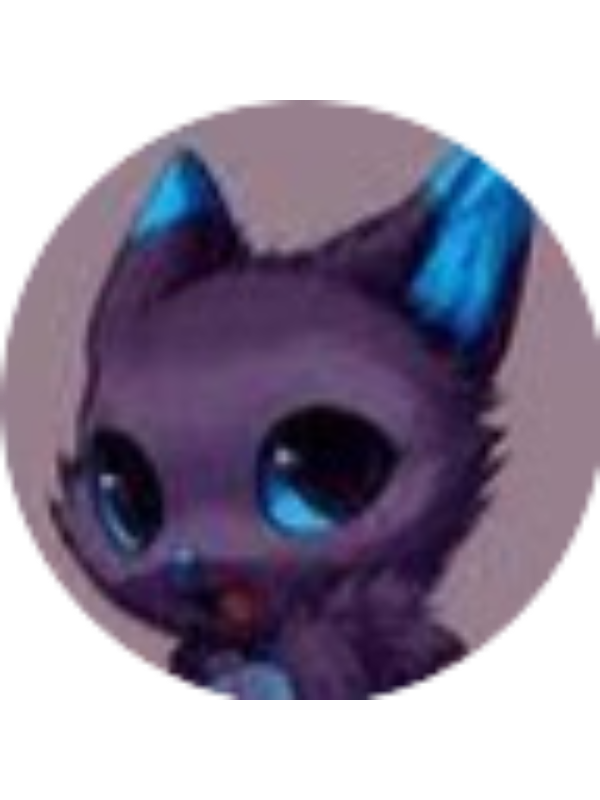 Photo of Jovelysa A. Molina