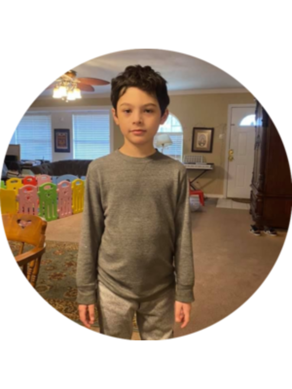 Photo of Eliel Bejarano Gutierrez