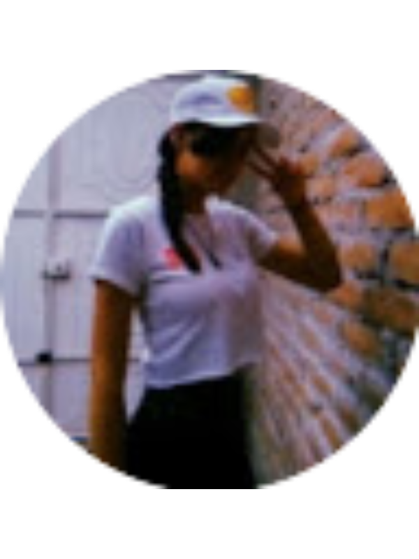 Photo of Estefany Caicedo