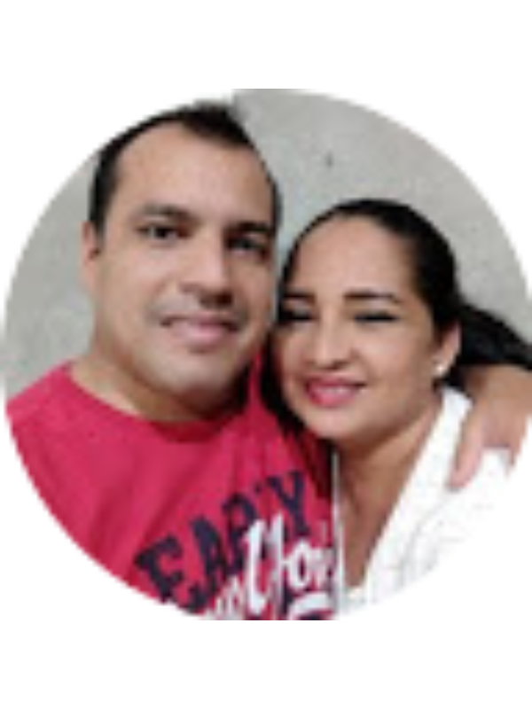 Photo of Adela Guaviles