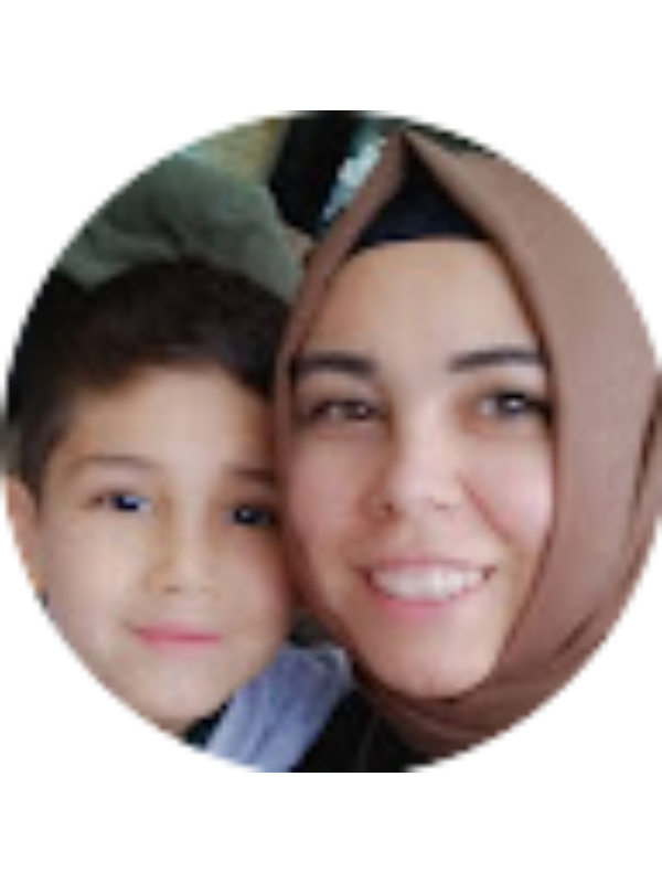 Photo of B&Uuml;ŞRA ŞAYER