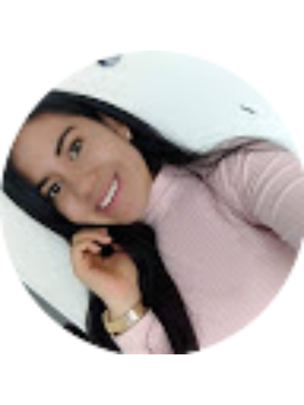 Photo of Valentina Rojas