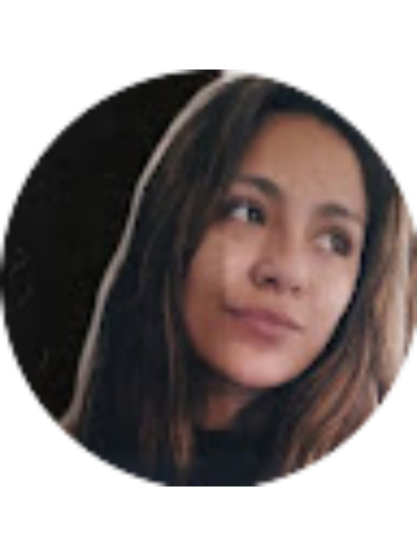 Photo of Agustina Candelaria Couget