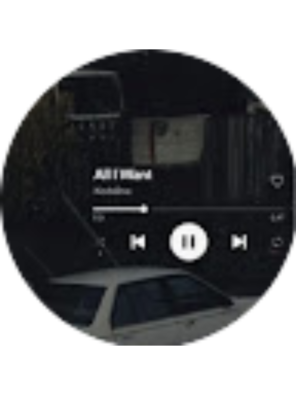 Photo of Natalia Diaz