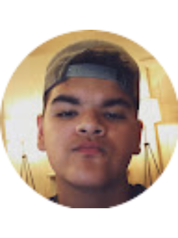 Photo of Adrian Gray