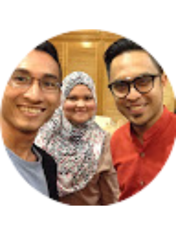 Photo of Shakir Eiman