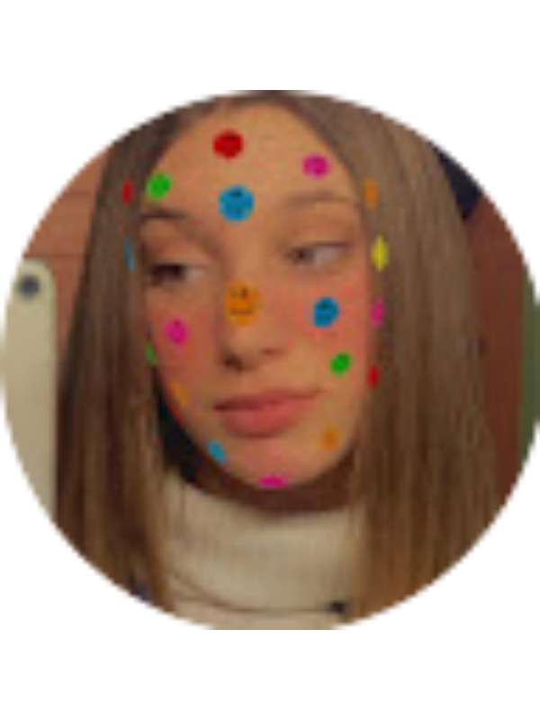 Photo of Giada Solieri