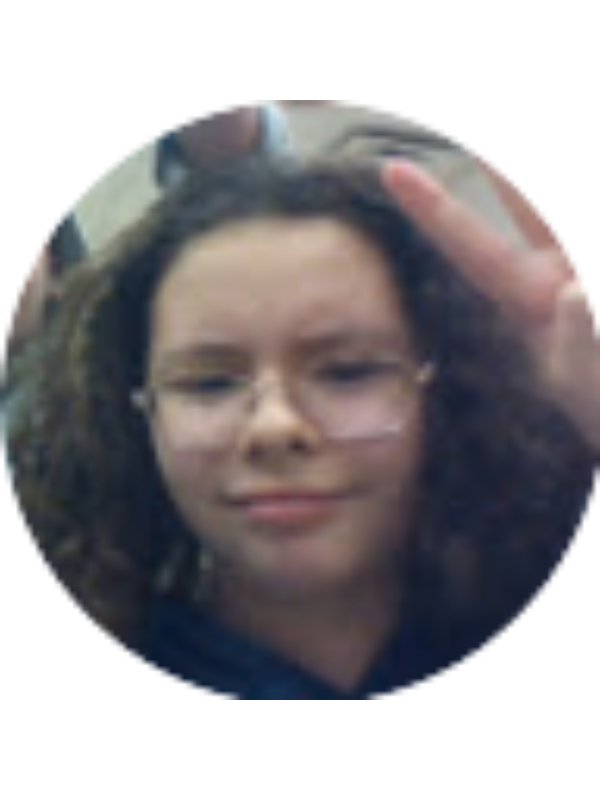 Photo of ALAINA KLINE