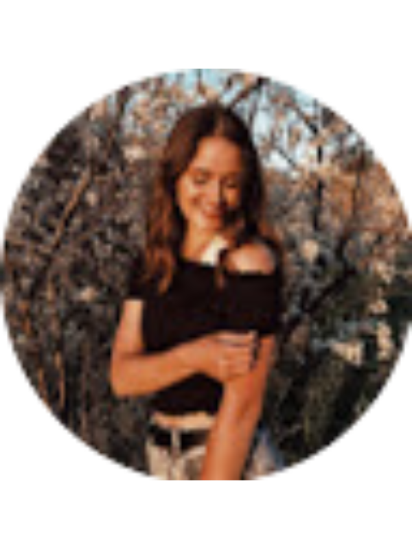 Photo of Kathryn Puck