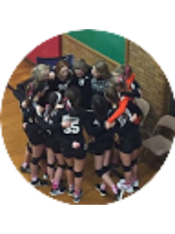 Photo of Kylie Kinter