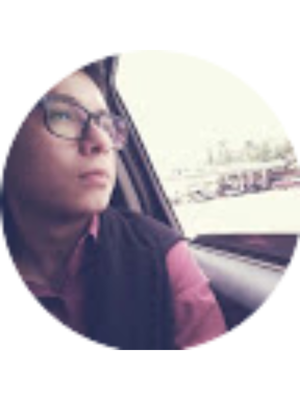 Photo of Isa&iacute;as Peraza