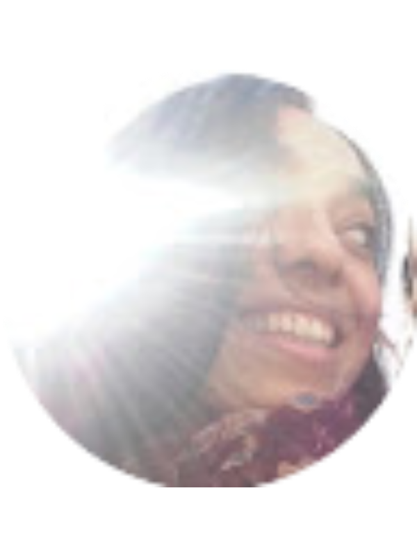 Photo of ESMEHAN &Ouml;ZT&Uuml;RK