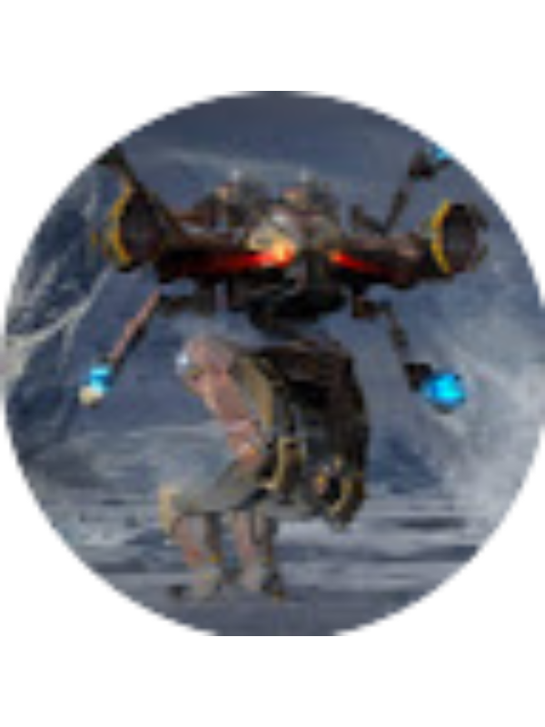 Photo of Richard Lee