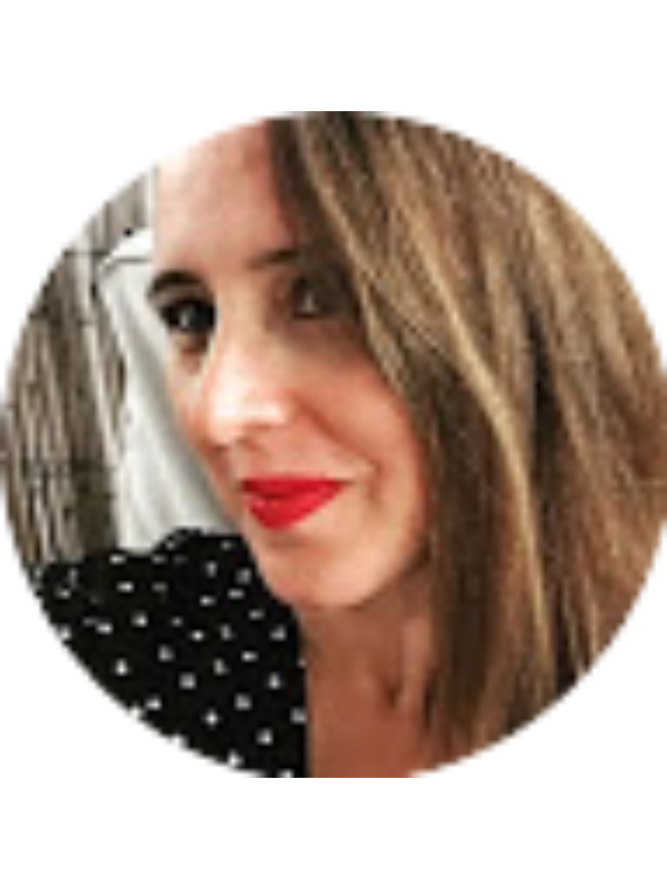Photo of Pilar Cuadros