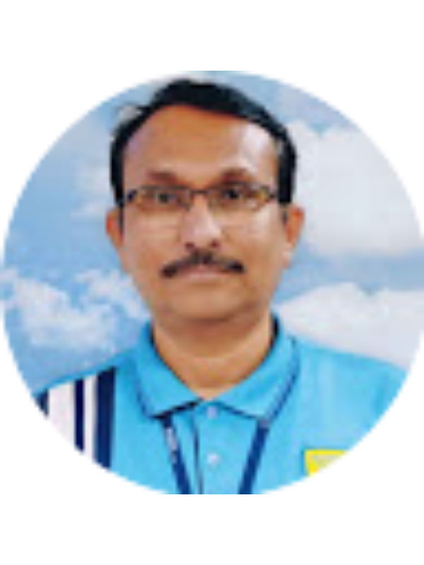 Photo of RAJSHEKHAR TETE