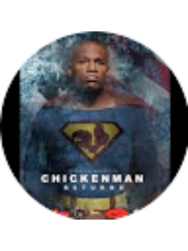 Photo of Raphael Alfred Guevarra