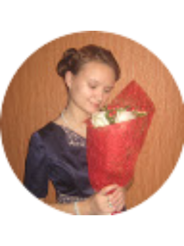 Photo of Юлия Боткина