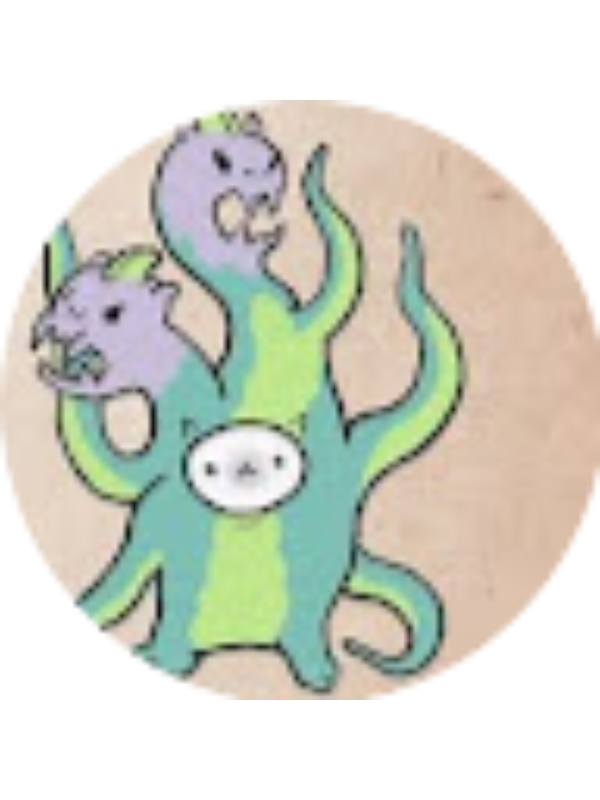 Photo of Liliana Bala