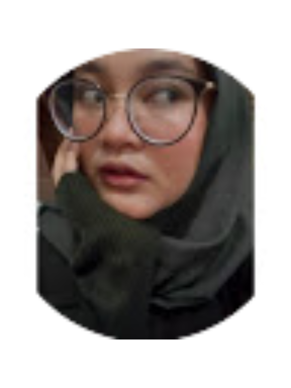 Photo of Isti Qomariyah