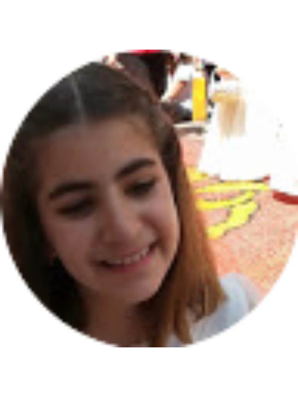 Photo of Leyre S&aacute;enz Elizalde