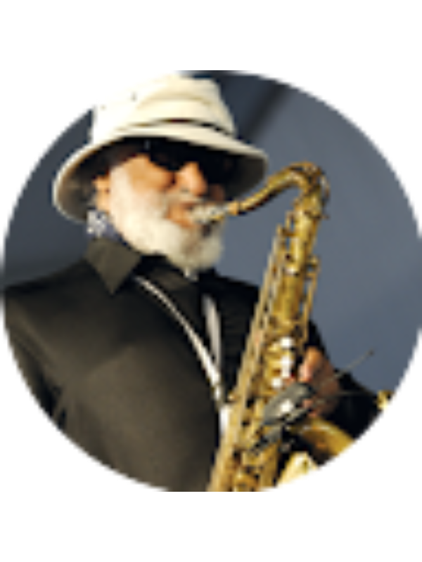 Photo of Maria Martinez