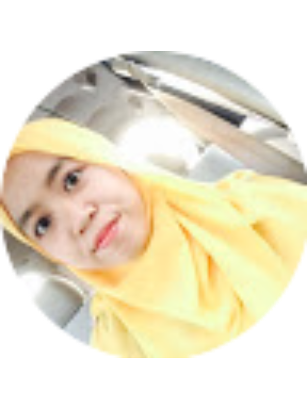 Photo of Sarah Saberi