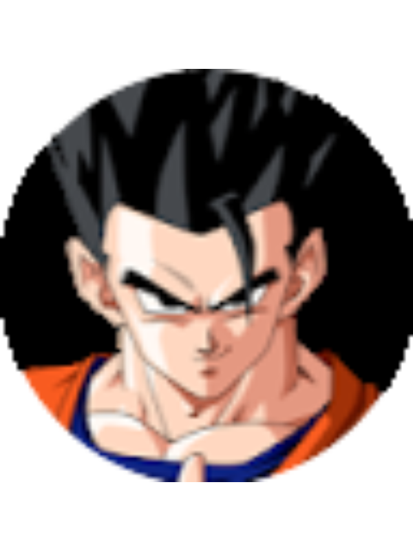 Photo of Angelo Fabino Chamorro Bernal