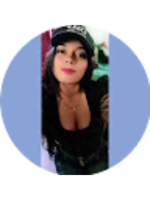 Photo of Janeth Reyes