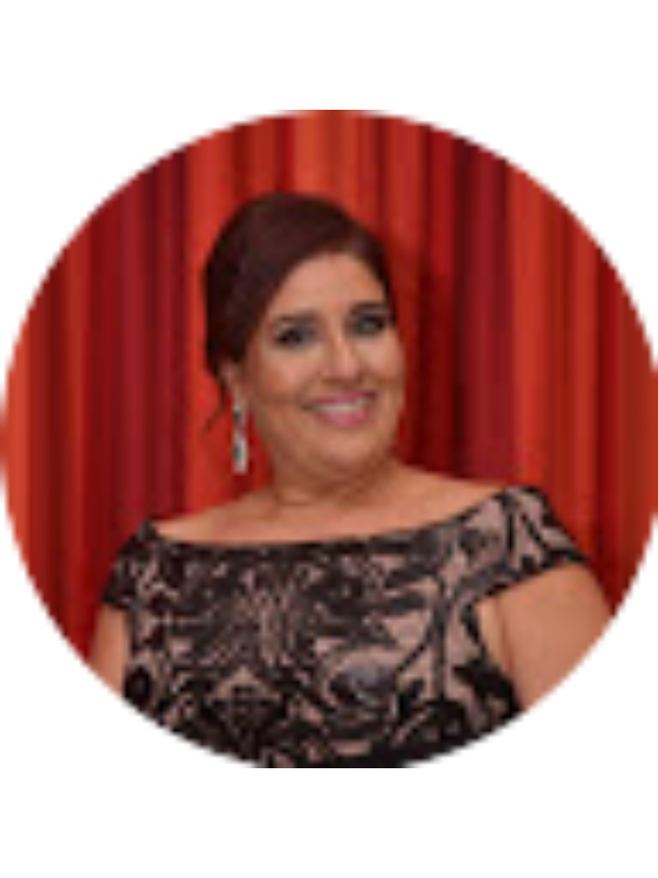 Photo of Cary Carballido