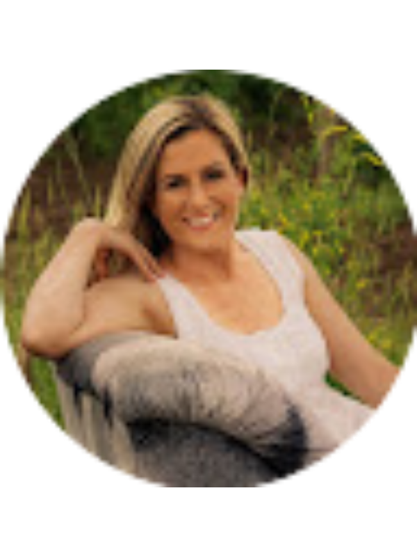 Photo of Anita Herperger