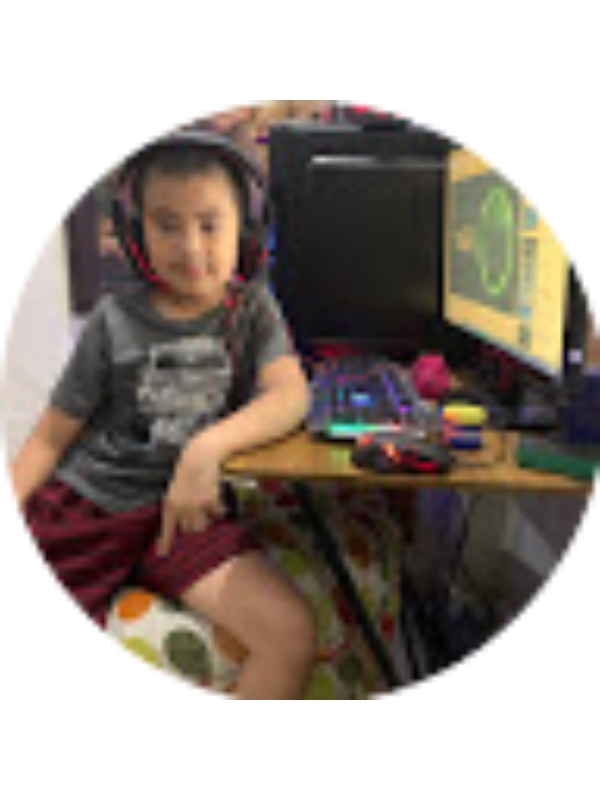 Photo of Seth Gaming
