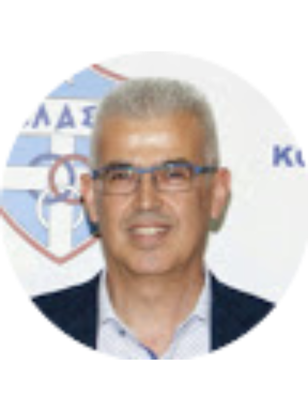 Photo of Georgios Sikalidis