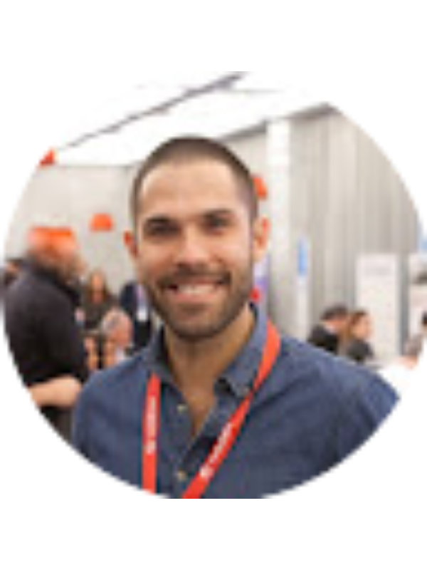 Photo of Bruno Baptista